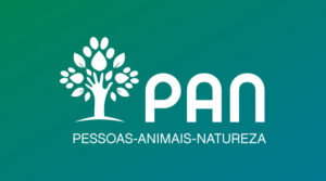 Imagem Logótipo PAN