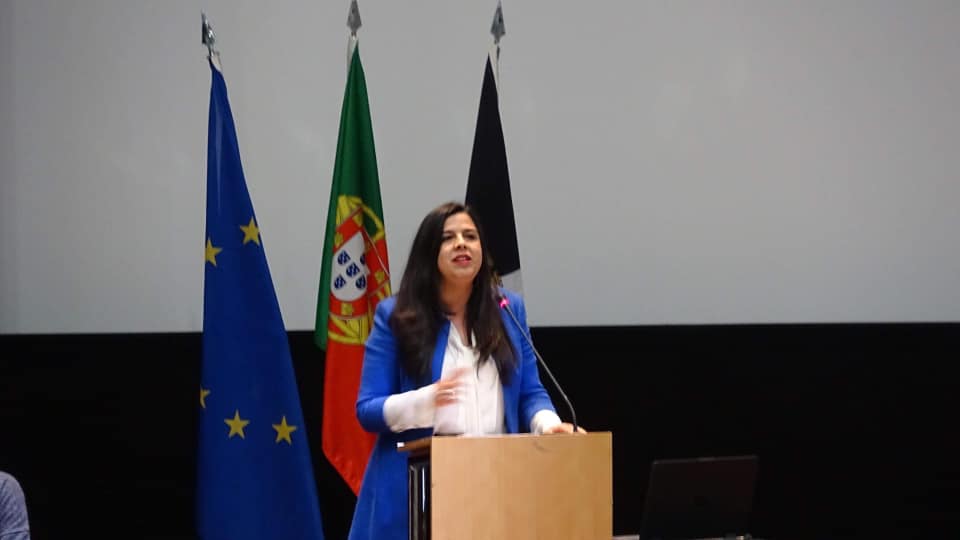 Debate na Assembleia Municipal de Lisboa sobre o futuro do Campo Pequeno