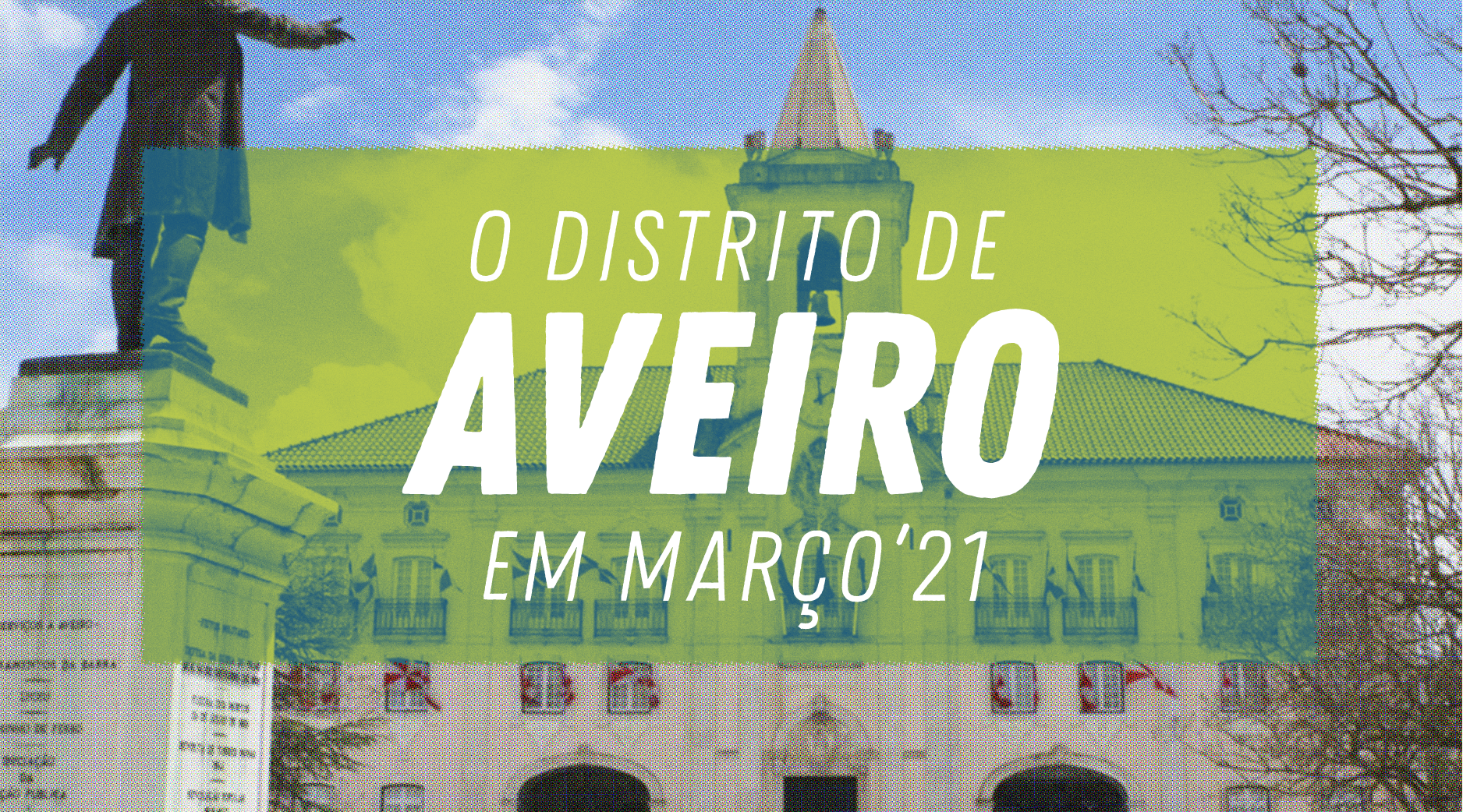Distrito de Aveiro 
