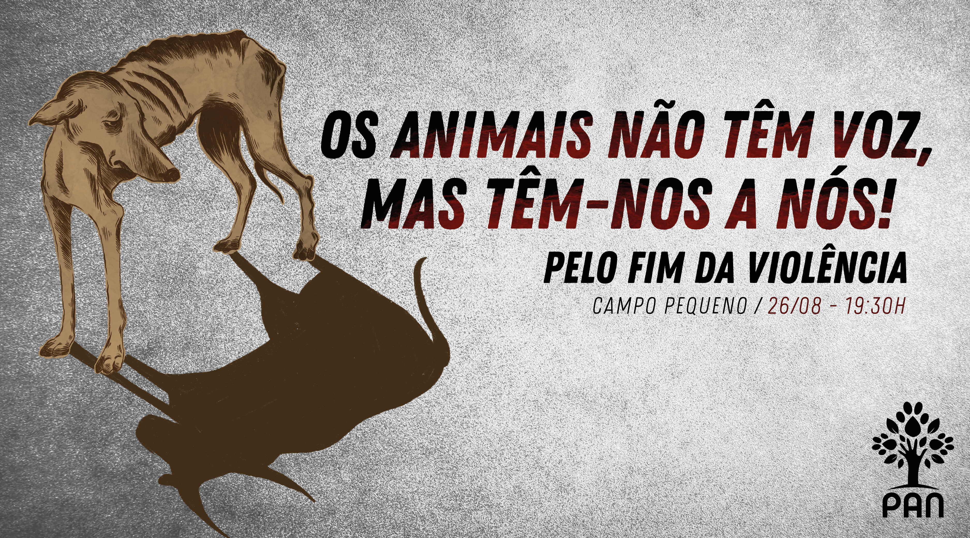 Os animais