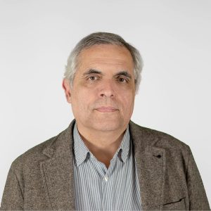 Paulo Vieira de Castro - Círculo da Europa