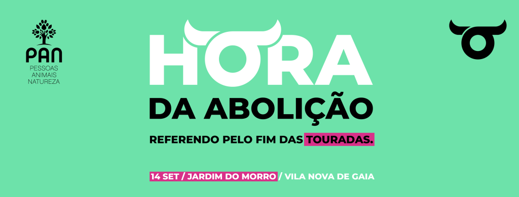 Hora da Abolição