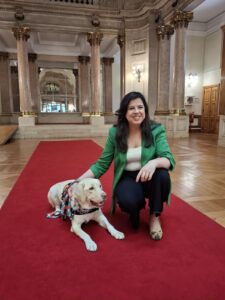 PAN propõe nova lei para garantir transporte digno de animais em aviões