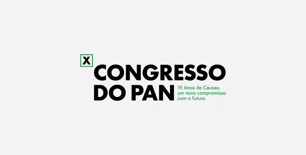 X Congresso PAN